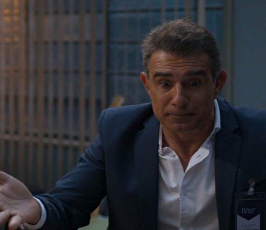 Resumo da novela Dona de Mim de hoje (31) – Jaques provoca acidente com Ricardo