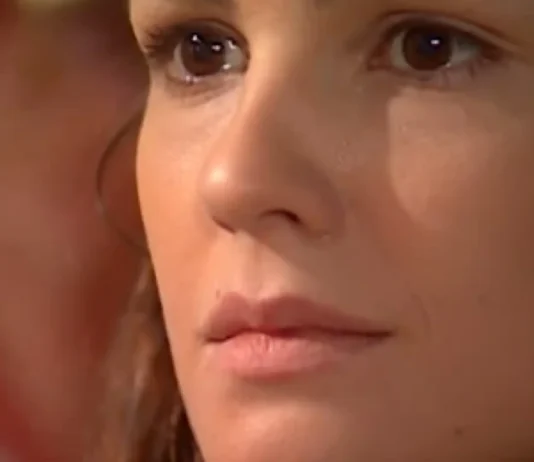 Resumo da novela Terra Nostra de hoje (22) – Rosana ameaça Matheu e Gumercindo confronta Juliana