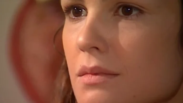 Rosana ameaça Matheu e Gumercindo confronta Juliana