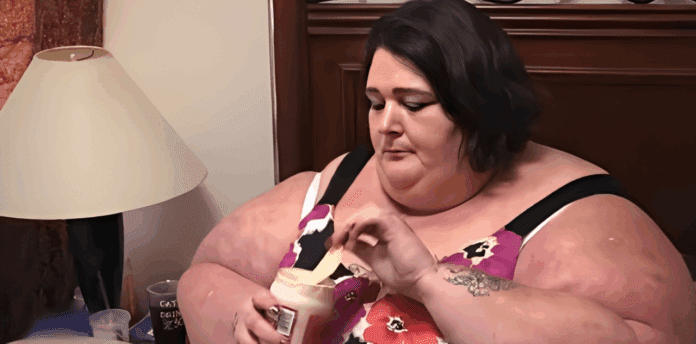 Saiba como está Coliesa McMillian, participante do Quilos Mortais da Record TV, que pesava 292 kg