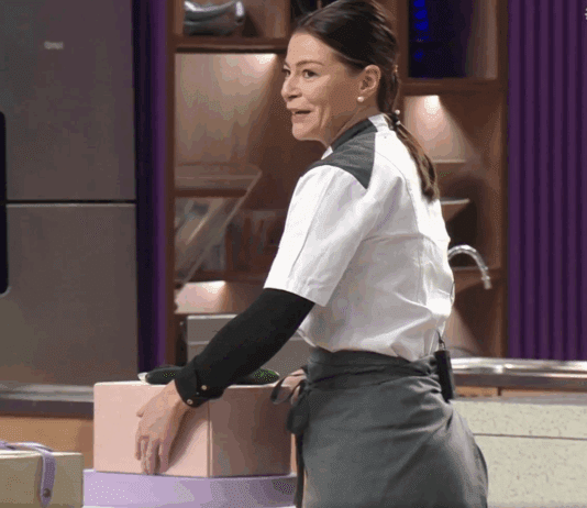 Saiba quem foi eliminado no MasterChef Confeitaria de terça (07/10) – Juliana Braga deixa a competição