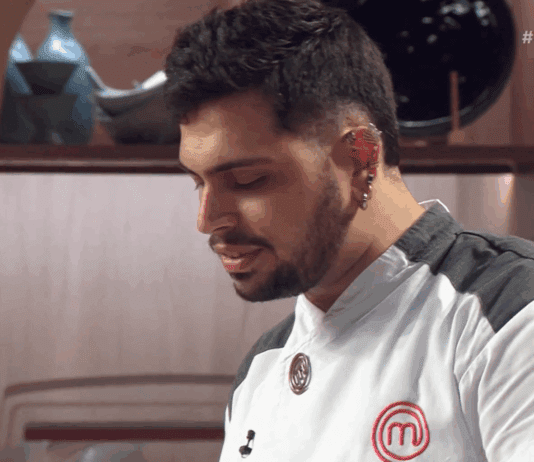 Saiba quem foi eliminado no MasterChef Confeitaria de terça (14/10) – Natan Montenegro deixa a competição