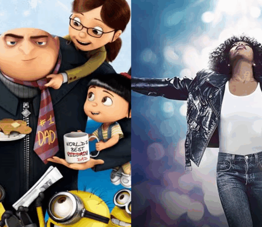 Saiba tudo sobre os filmes de hoje (06/10) na Sessão da Tarde e Tela Quente da TV Globo