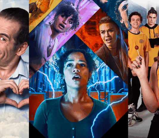 Saiba tudo sobre os filmes de hoje (04/10) na Sessão de Sábado, Supercine e Corujão da TV Globo