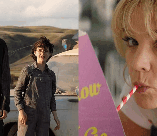 Saiba tudo sobre os filmes de hoje (26/10) na Temperatura Máxima e Domingo Maior da TV Globo