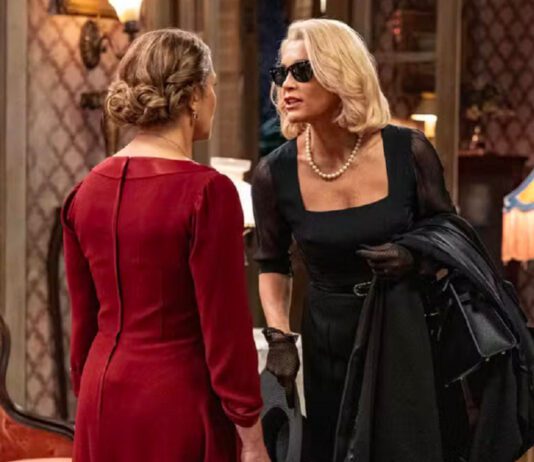 Resumo da novela Êta Mundo Melhor de hoje (28) – Sandra é feita refém por Zulma