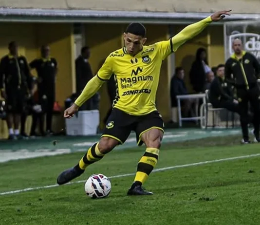 São Bernardo FC x Caxias: Onde assistir a Série C do Campeonato Brasileiro ao vivo neste domingo (05/10)