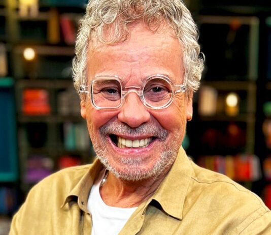 Conversa com Bial desta quinta (09/10) recebe Carlinhos de Jesus em uma entrevista emocionante sobre superação