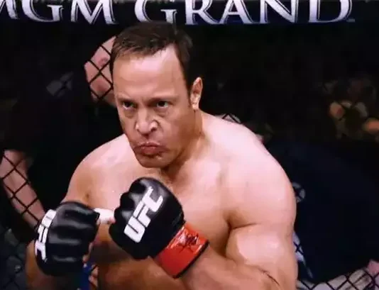 Sessão da Tarde desta quarta (15/10) exibe a comédia Professor Peso Pesado – Kevin James luta para salvar a escola