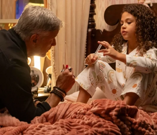 Resumo da novela Dona de Mim de terça (28/10) – Sofia enfrenta medos e recebe acolhimento na mansão