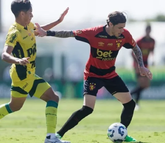 Sport x Mirassol: Onde assistir a Série A do Campeonato Brasileiro ao vivo neste sábado (25/10)