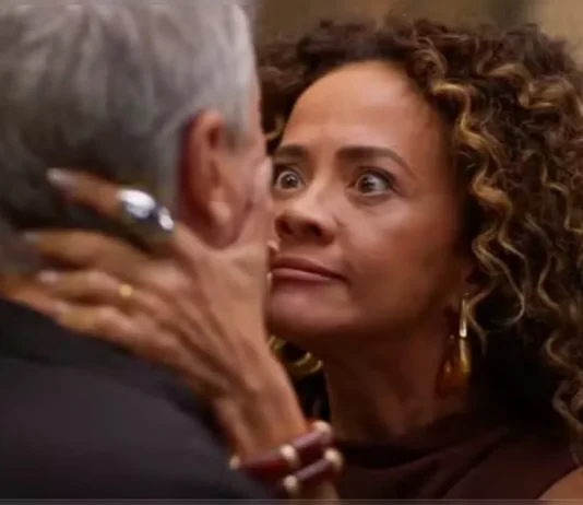 Resumo da novela Dona de Mim de quinta (09/10) – Tânia e Jaques assinam o divórcio