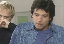 Resumo da novela A Viagem de hoje (30) – Téo corre perigo sob influência de Alexandre