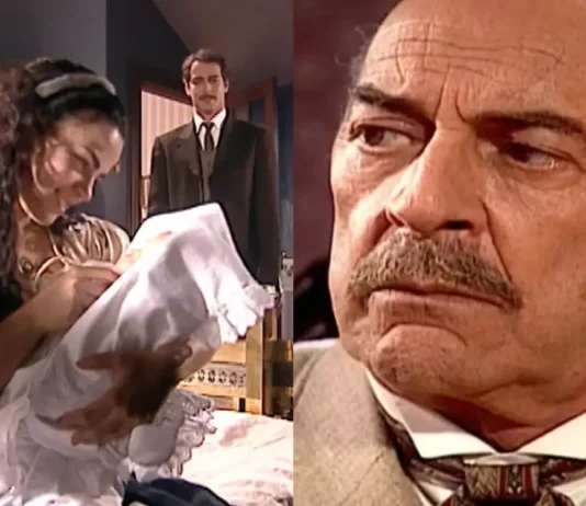 Resumo semanal da novela Terra Nostra de 15/10 a 25/10