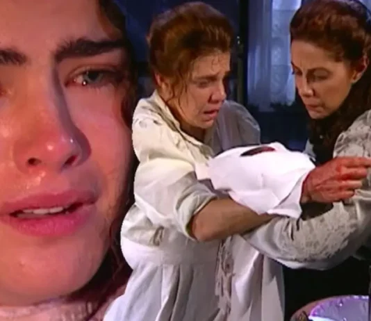 Resumo semanal da novela Terra Nostra de 22/10 a 01/11