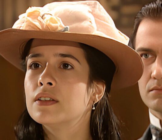 Resumo semanal da novela Terra Nostra de 16/10 a 25/10