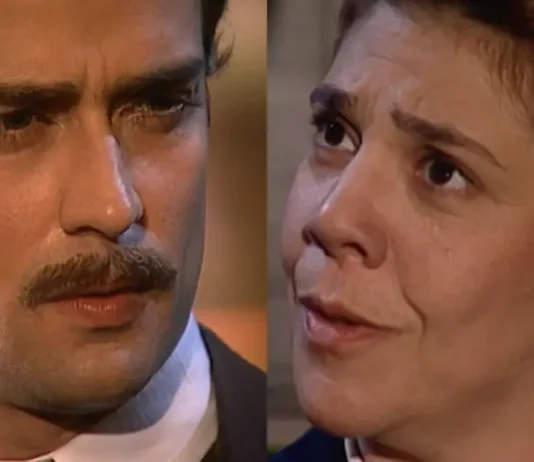 Resumo semanal da novela Terra Nostra de 25/10 a 01/11