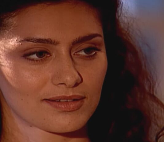 Resumo da novela Terra Nostra de sexta (31/10) – Paola decide ficar em São Paulo