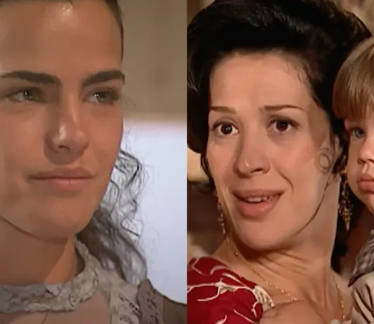 Resumo semanal da novela Terra Nostra de 11/10 a 25/10