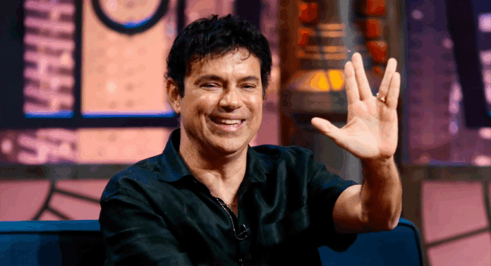 The Noite com Danilo Gentili desta terça