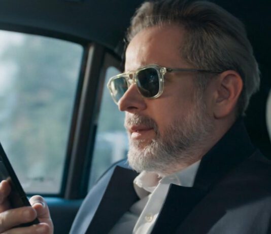 Resumo semanal da novela Três Graças de 23/10 a 25/10