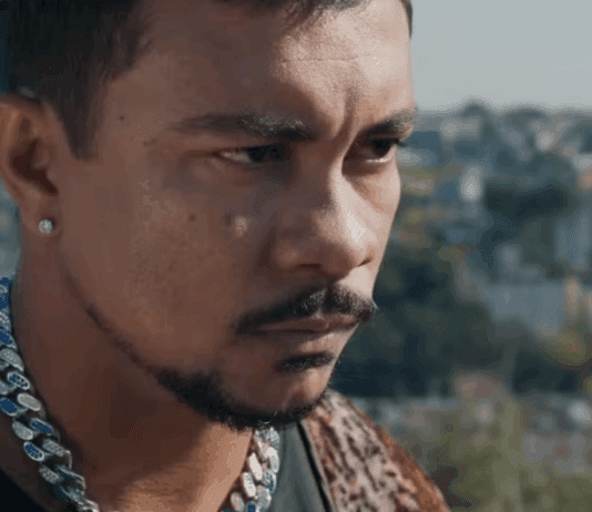 Resumo da novela Três Graças de hoje (27) – Raul enfrenta cobrança de Bagdá