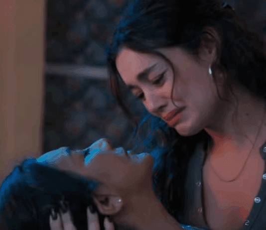 Confira o resumo semanal da novela Três Graças (27/10 a 08/11)