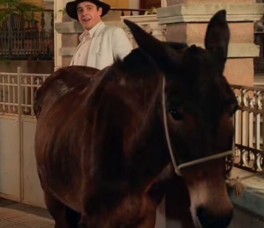 Resumo da novela Êta Mundo Melhor de hoje (21) – Simbá se machuca e Policarpo é preso