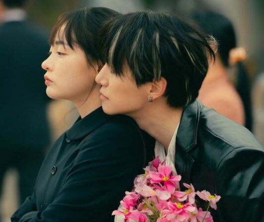 Typhoon Family | Confira a data de lançamento do 8º episódio e os bastidores da série na Netflix