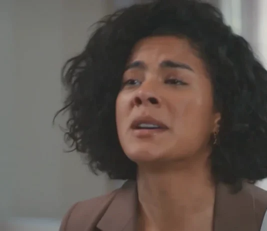 Resumo da novela Vale Tudo de sexta (10/10) – Fátima é cancelada nas redes sociais e recebe ameaça de despejo