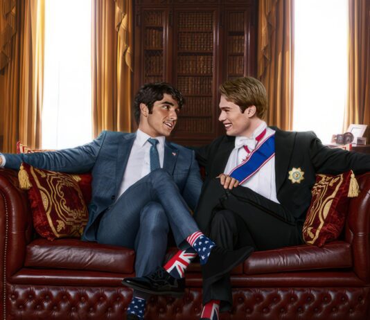 Vermelho, Branco e Sangue Azul 2 | Prime Video divulga prévia do casamento que promete conquistar o público