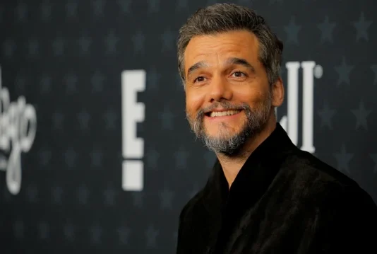 Wagner Moura é apontado como favorito ao Oscar 2026 por O Agente Secreto