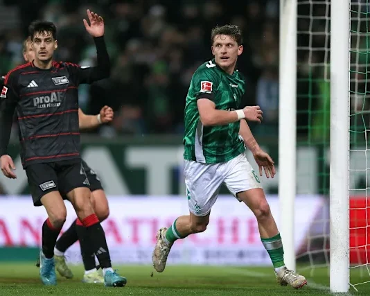 Werder Bremen x Union Berlin: Onde assistir a Bundesliga ao vivo nesta sexta (24/10)