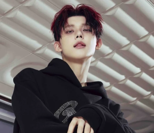 Yeonjun, do TXT, se lança como artista solo com mini-álbum “No Labels: part 01” em novembro