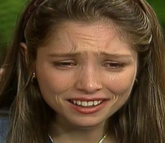 Resumo da novela A Viagem de hoje (15) – Zeca revela segredo e Sofia reage com raiva