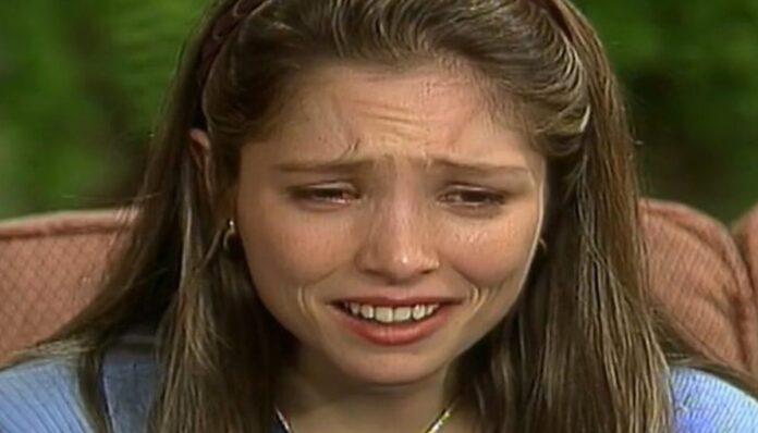 Zeca revela segredo e Sofia reage com raiva