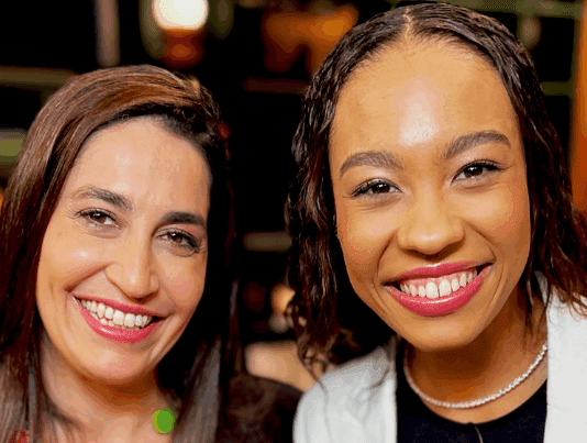 Conversa com Bial desta terça (14/10) recebe Daniele Hypólito e Geovanna Santos para falar de superação e inspiração na ginástica