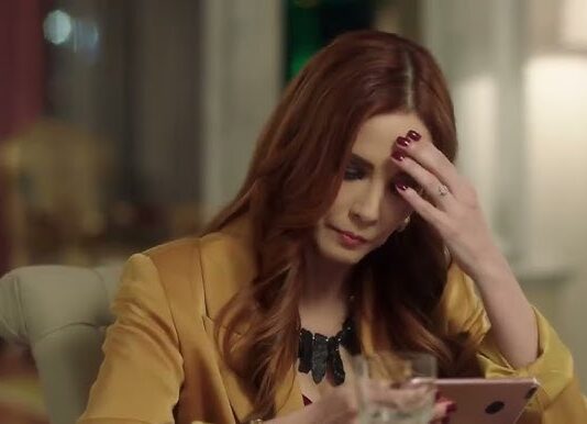 Resumo da novela Cruel Istambul de quinta (02/10) – Seniz descobre gravidez de Ceren