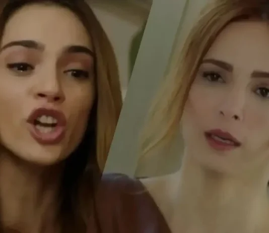 Resumo da novela Cruel Istambul de terça (07/10) – Seniz descobre o valor absurdo que Ceren exige para manter o silêncio