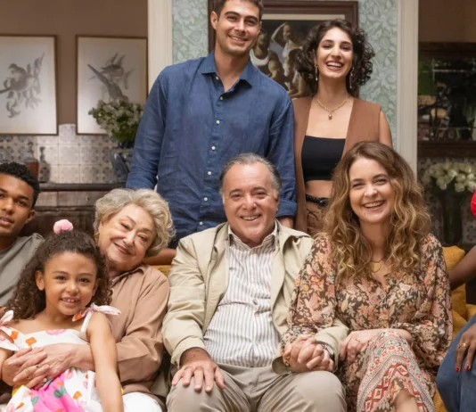 Resumo da novela Dona de Mim de sexta (24/10) – Filipa conquista a guarda de Sofia e desfile de Leo emociona a todos