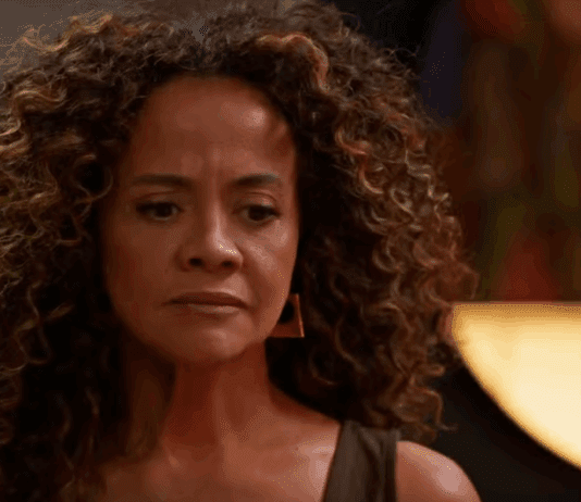 Resumo da novela Dona de Mim de sábado (11/10) – Tânia foge de casa