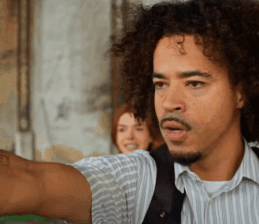 Resumo da novela Dona de Mim de hoje (2) – Marlon prende Ronaldo enquanto o salão de Leo e Ryan enfrenta novas tensões