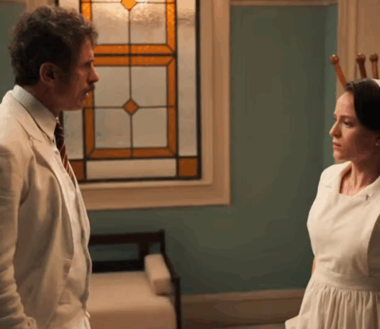 Resumo Êta Mundo Melhor de terça (28/10) – Estela fica frente a frente com Ernesto