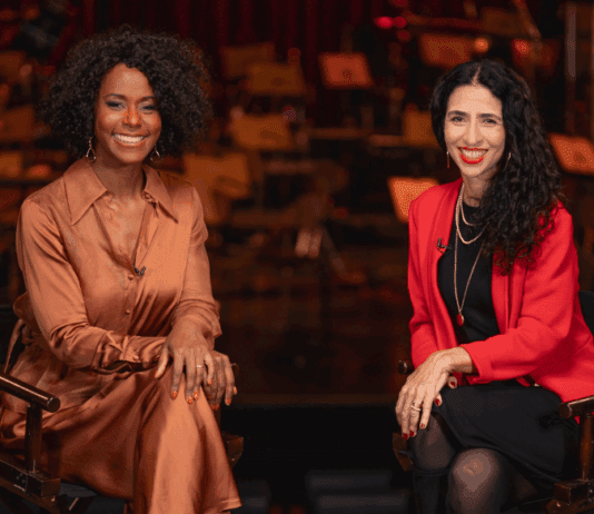 Fantástico deste domingo (19) exibe entrevista com Marisa Monte e alerta sobre mudanças climáticas na Groenlândia