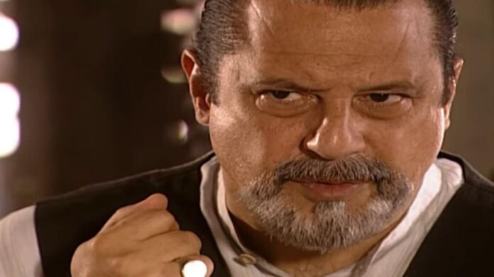 gumercindo terra nostra