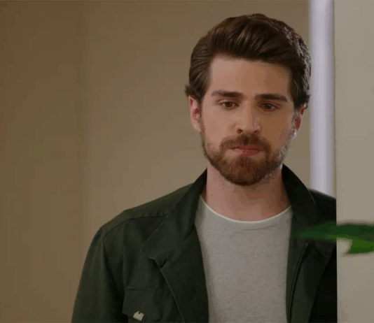 Resumo da novela Cruel Istambul de hoje (27) – Agah exige lealdade e Seher rompe com todos