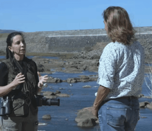 Globo Repórter desta sexta (24) embarca em uma jornada pela Bacia Tocantins-Araguaia e revela o elo entre o homem e a natureza