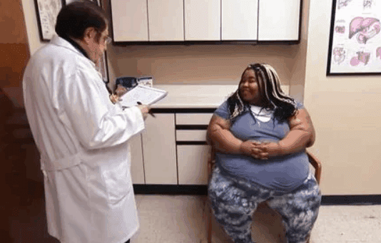 Veja como está Ashley Taylor de Quilos Mortais e sua trajetória marcada por desafios e polêmicas