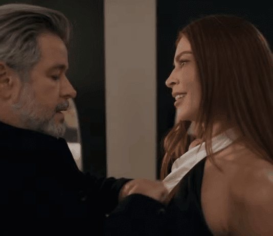 Confira o resumo semanal da novela Três Graças (29/10 a 08/11)