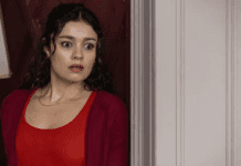 Confira o resumo semanal da novela Três Graças (30 de outubro a 8 de novembro)